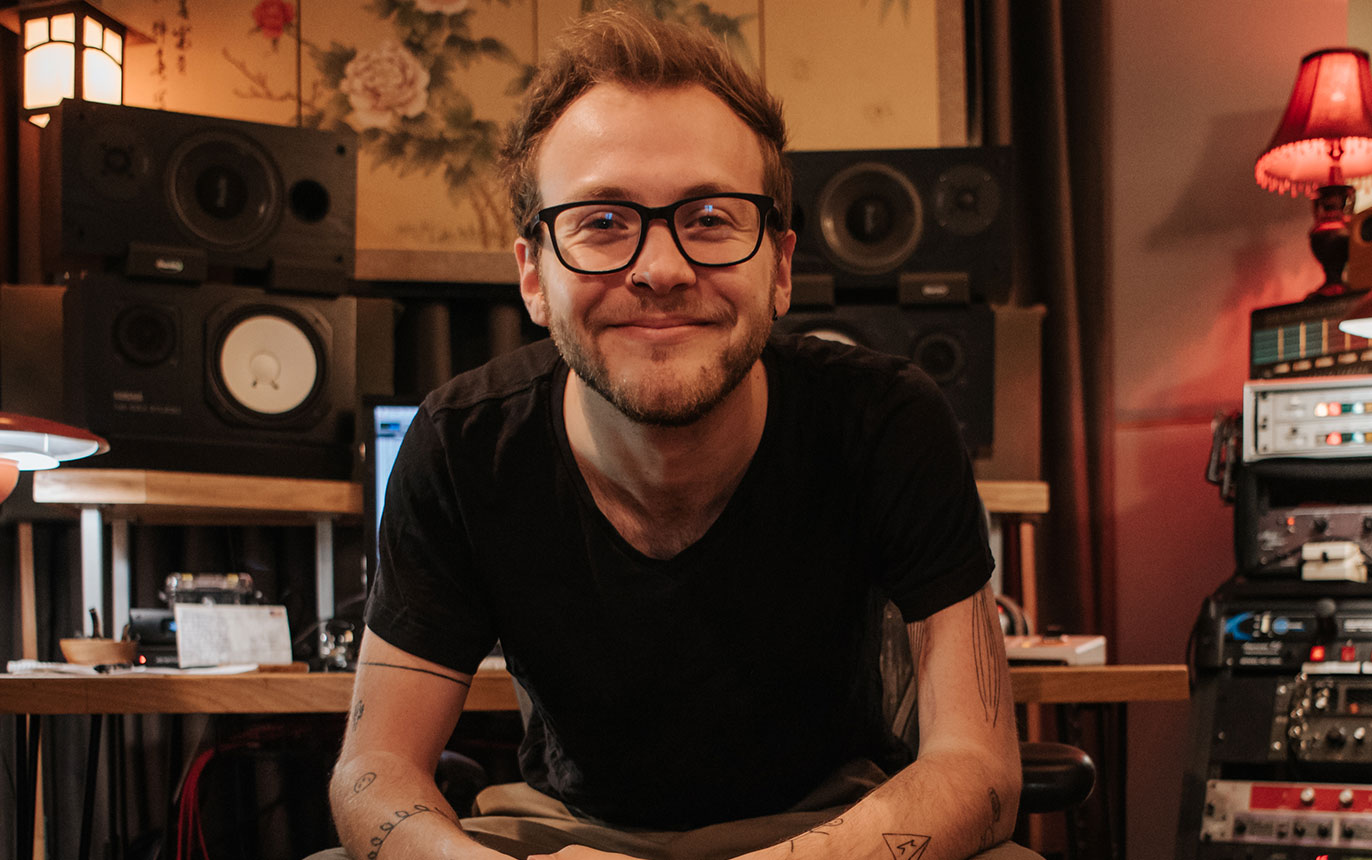 Ross Newbauer Ross Newbauer